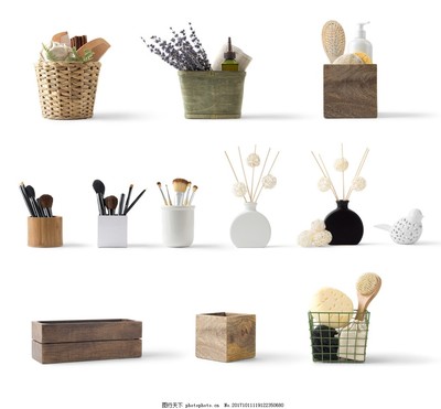 竹编雅韵 探索生活摆件与装饰花瓶的灵动之美